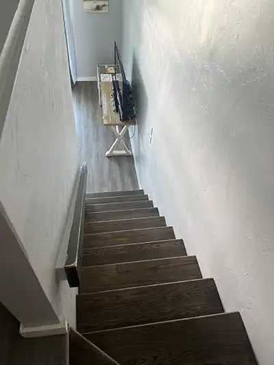 326-stairwell